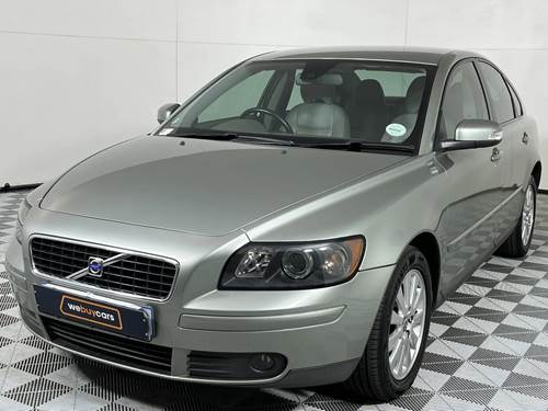 Volvo S40 2.0i