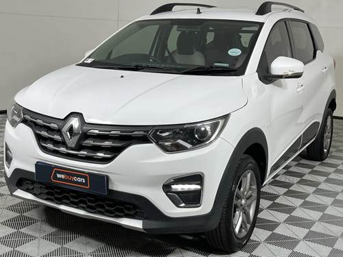 Renault Triber 1.0 Prestige Auto