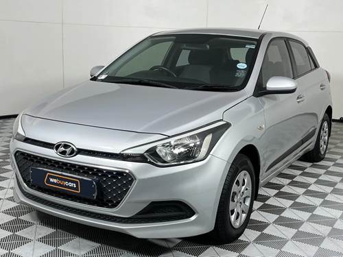 Hyundai i20 1.2 Motion