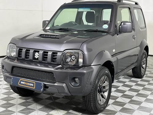 Suzuki Jimny 1.3