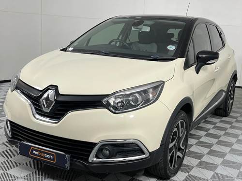 Renault Captur 900T Dynamique