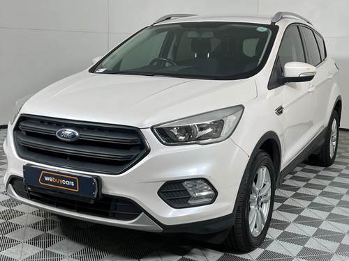 Ford Kuga 1.5 EcoBoost Ambiente 