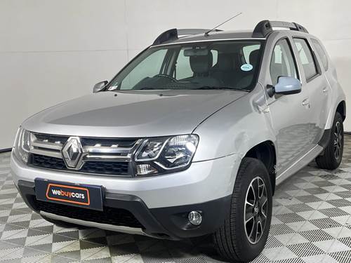 Renault Duster 1.6 Dynamique 4x2