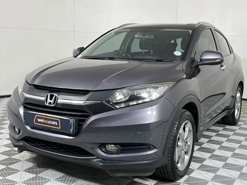 Honda HR-V 1.8 Elegance CVT