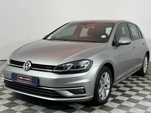 Volkswagen (VW) Golf 7 1.4 TSi (92 kW) Comfortline DSG