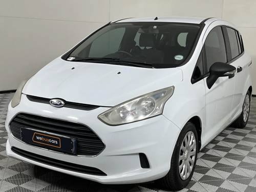 Ford B-Max 1.0 Ecoboost Ambiente