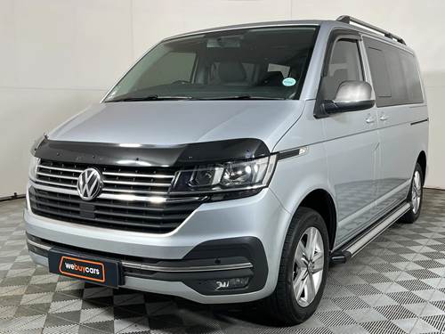 Volkswagen (VW) Kombi T6.1 2.0 TDi DSG (110kW) Trendline