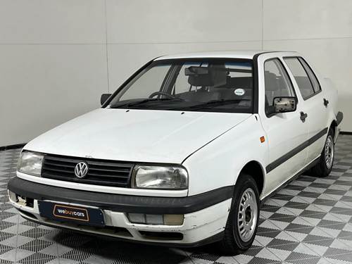 Volkswagen (VW) Jetta 3 1.6 CSL (60 kW)