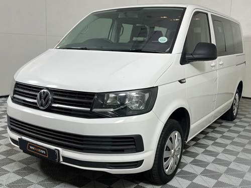 Volkswagen (VW) Kombi T6 2.0 TDi Trendline