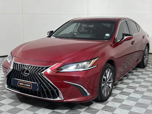 Lexus ES 250 EX II