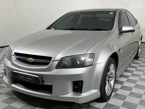 Chevrolet Lumina SS 6.0 Auto