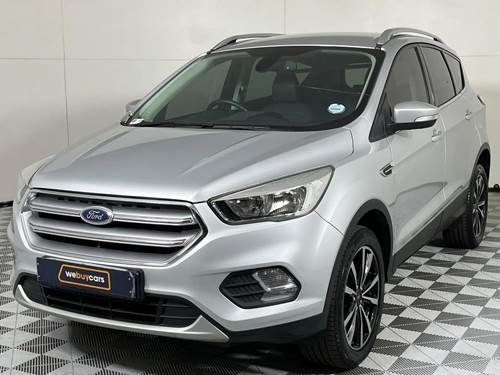 Ford Kuga 1.5 EcoBoost Trend Auto