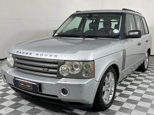 Land Rover Range Rover 4.2 V8 SC