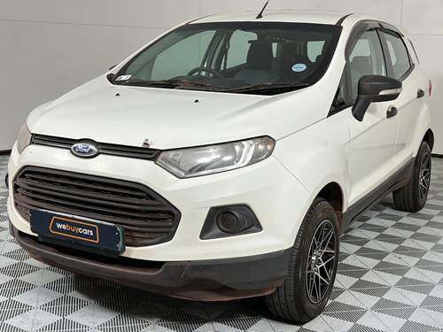 Ford EcoSport 1.5 (82 kW) Ambiente