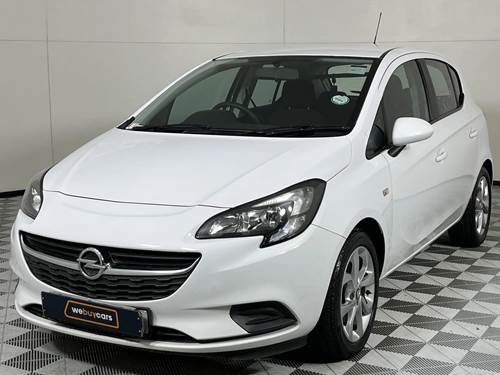 Opel Corsa 1.0 T Essentia 5 Door 