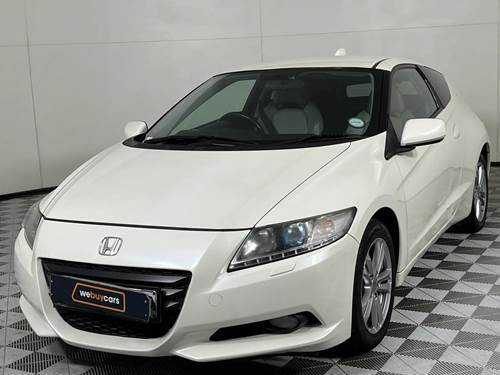 Honda CR-Z 1.5 