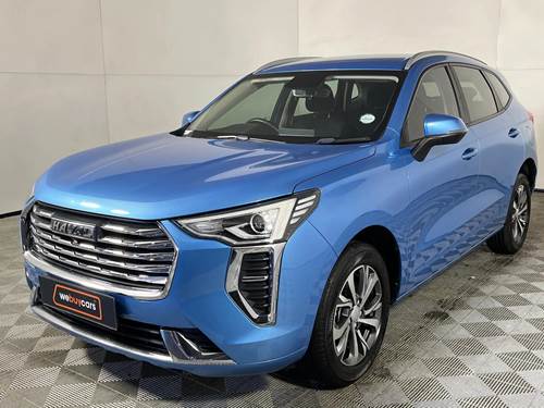 Haval Jolion 1.5T Premium DCT