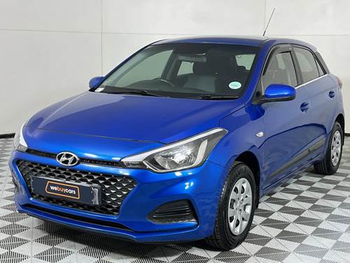 Hyundai i20 1.2 Motion