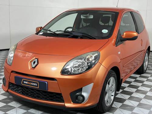 Renault Twingo 1.2 16V Dynamique