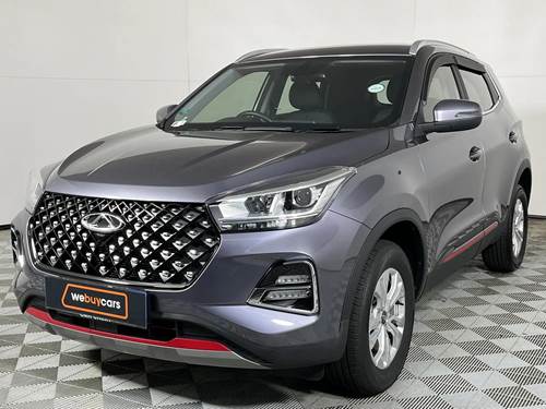 Chery Tiggo 4 Pro 1.5 Comfort CVT