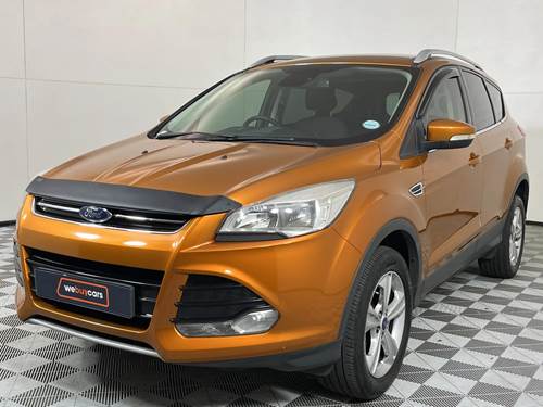 Ford Kuga 1.5 EcoBoost Ambiente 