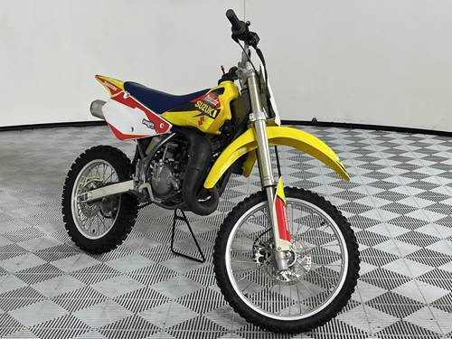 Suzuki RM 85