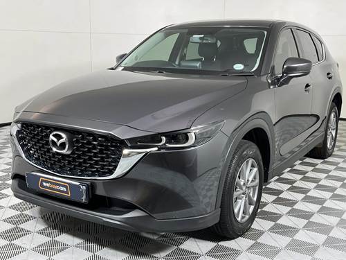 Mazda CX-5 2.0 Active Auto