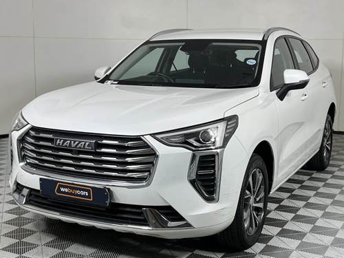 Haval Jolion 1.5T Premium DCT