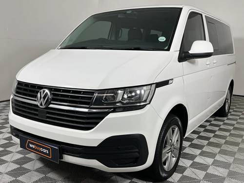 Volkswagen (VW) Kombi T6.1 2.0 TDi DSG (110kW) Trendline