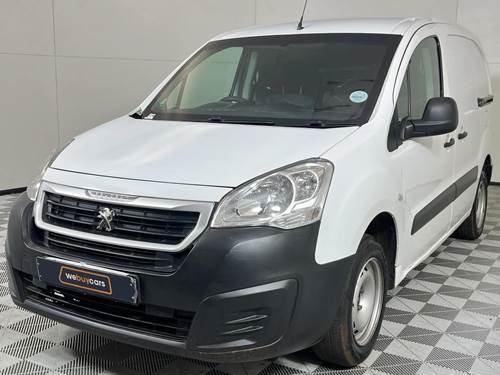 Peugeot Partner 1.6 HDi