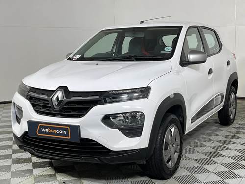 Renault Kwid 1.0 Dynamique 5 Door