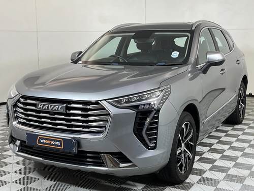 Haval Jolion 1.5T Luxury