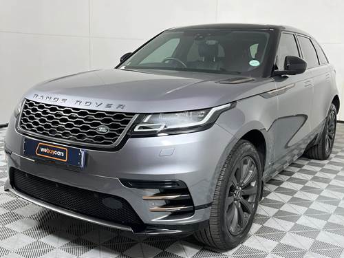 Land Rover Range Rover Velar 2.0D Landmark Edition (D200)