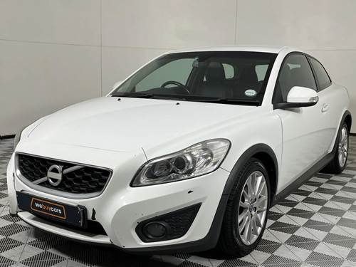 Volvo C30 D2 Elite