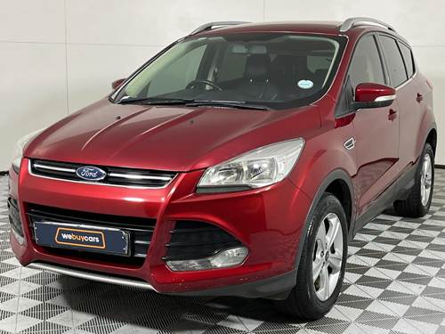 Ford Kuga 1.5 EcoBoost Ambiente Auto