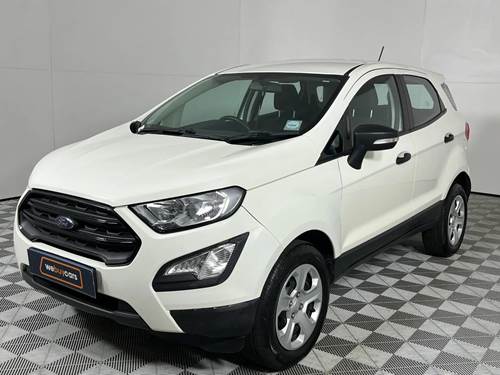 Ford EcoSport 1.5 TDCi Ambiente