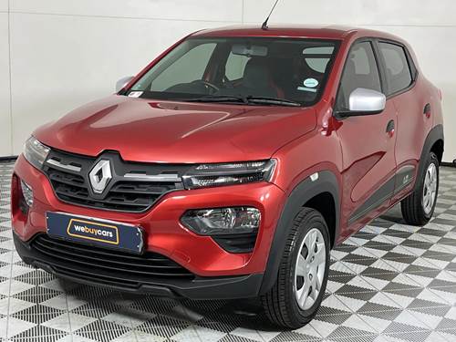 Renault Kwid 1.0 Dynamique 5 Door