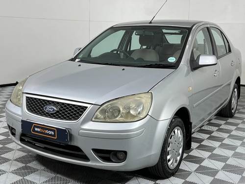 Ford Ikon 1.4 Ambiente