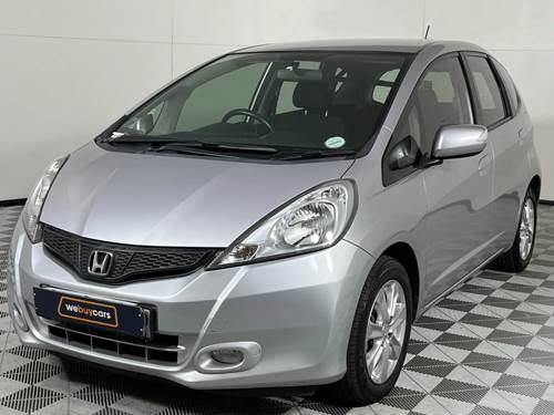 Honda Jazz 1.5 Elegance