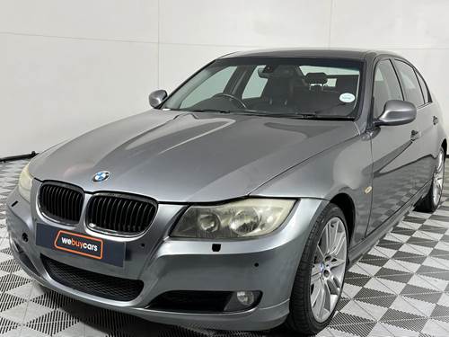 BMW 320i (E90) Auto II