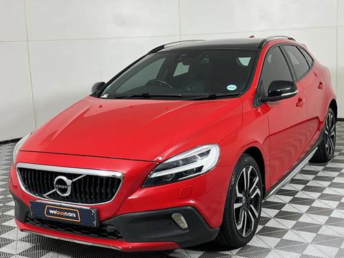 Volvo V40 D3 Momentum Geartronic