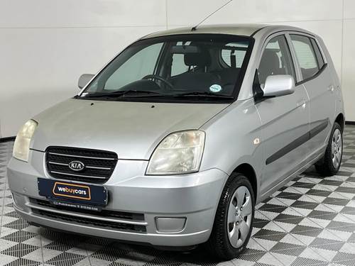 Kia Picanto 1.1