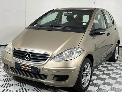 Mercedes Benz A 170 Classic