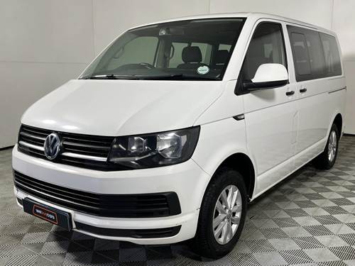 Volkswagen (VW) Kombi T6 2.0 TDi (103kW) Trendline Plus DSG