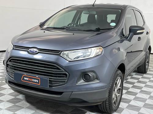 Ford EcoSport 1.5 (82 kW) Ambiente