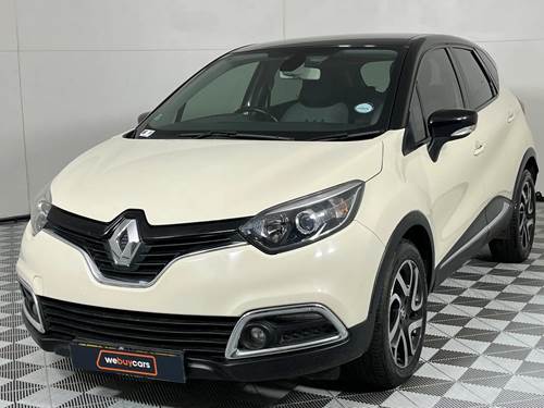 Renault Captur 900T Dynamique