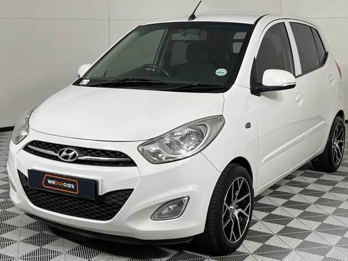 Hyundai i10 1.1 Motion