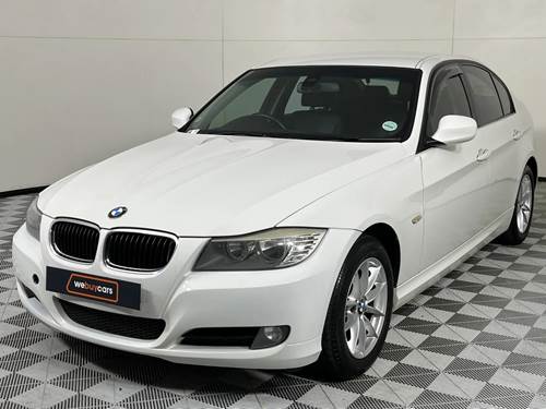 BMW 320i (E90) Auto II