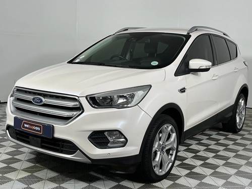 Ford Kuga 1.5 EcoBoost Trend Auto