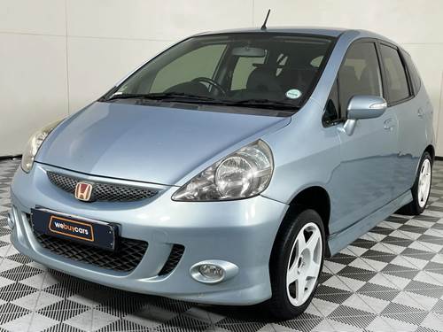 Honda Jazz 1.5i V-Tec